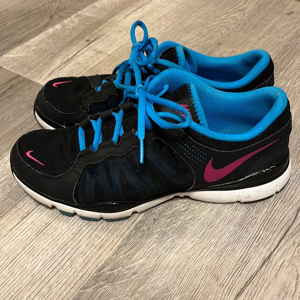 Nike flex TR2 used